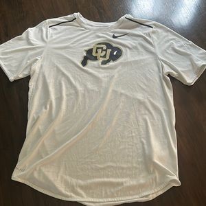 Nike performance colorado shirt